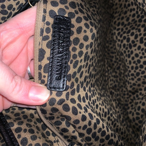 Banana Republic cross body bag - Picture 3 of 4